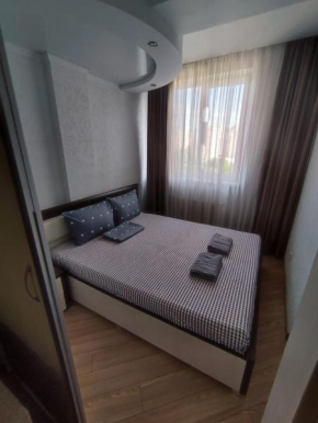 MiLiS Apartament Nice view